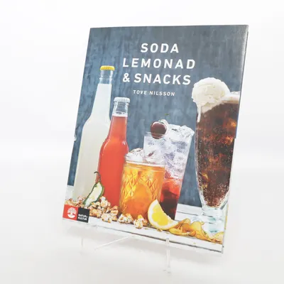 Cook book