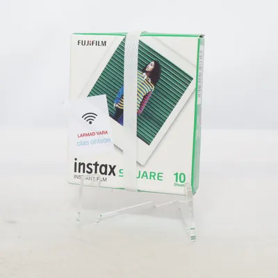 Kamerafilm (Flerfärgad) från Fujifilm