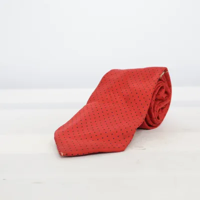 Slips (Röd) från Götrich Silke