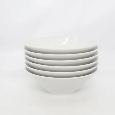 Skål (Vit) från IKEA