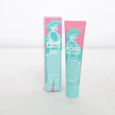 Primer (The POREfessional PORE PRIMER) från Benefit