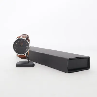 Polshorloge (Bruin, Zwart) van Ice Watch