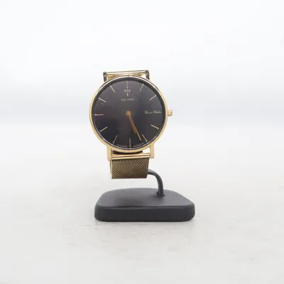 Montre (Boheme) de Nick Cabana