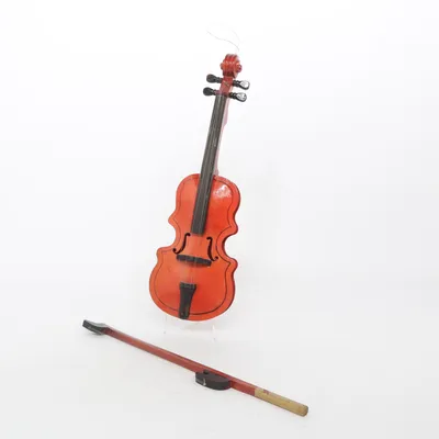 Violin (Brun)