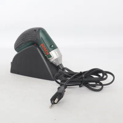 Drill screwdriver (ixio) from Bosch