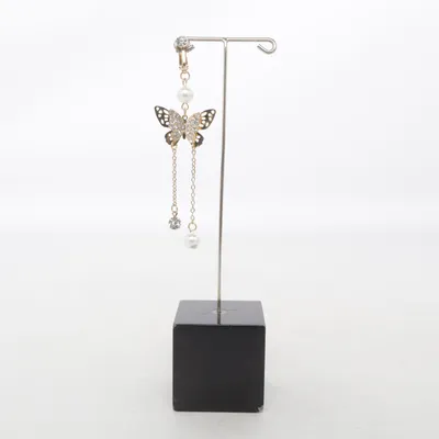 Piercing jewelry (Gold) Unknown metal
