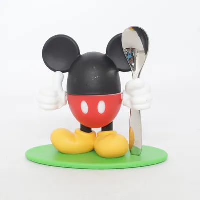 Egg cup (Mickey Mouse WMF) from Disney
