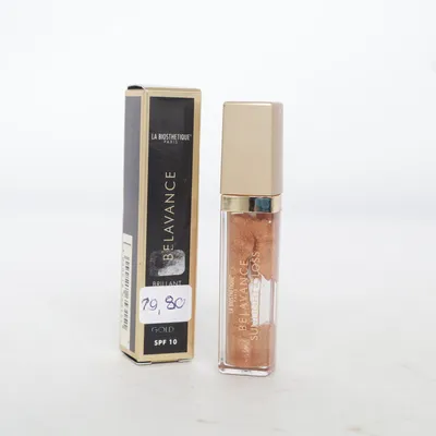 Lip gloss (Belavance) fra La Biosthetique