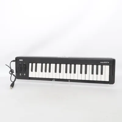 Synth (Black, White) from Korg