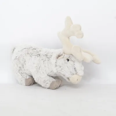 Peluche (Gris, Beige) de Inga From Sweden