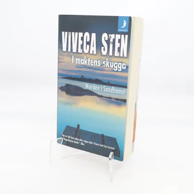 Bok från Månpocket