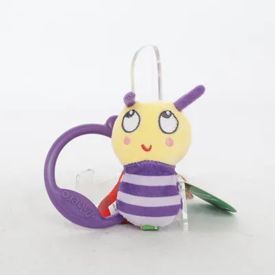 Baby toy (Purple, Yellow, Multicolored) from Libero