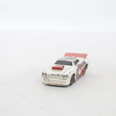 Speelgoed auto van Maisto