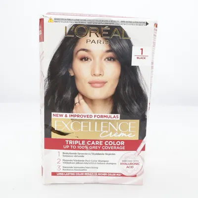 Haarverf (Zwart) van L'Oréal Paris