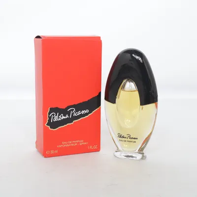 Eau de Parfum (Eau De Parfum) de Paloma Picasso