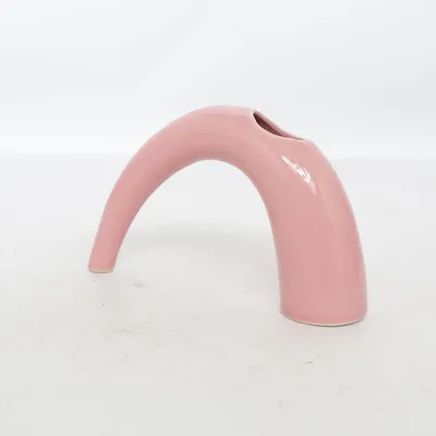 Vase (Pink)