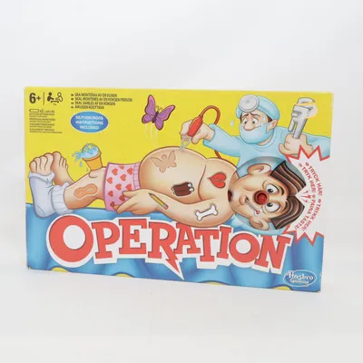 Brettspiel von Hasbro Gaming