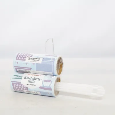 Klädvårdsrulle (Flerfärgad) från Eldorado