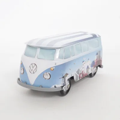Leksaksbil (T1 Bus) från Volkswagen