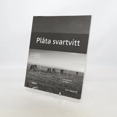 Bok från Pagina