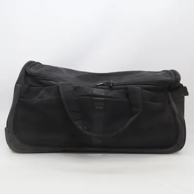 Sac de week-end (Noir) de Titan