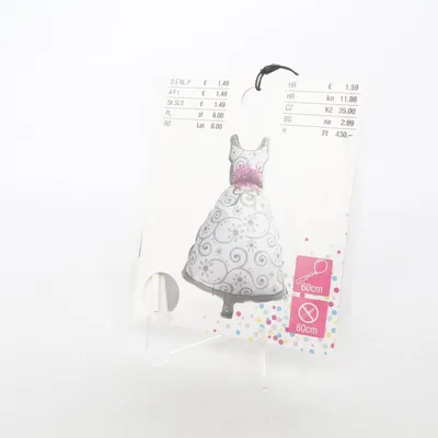 Jouet (Blanc, Gris) de KiK