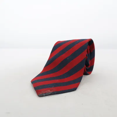 Cravate (Rouge, Bleu) de GANT