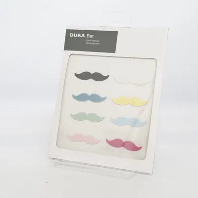 Drinktillbehör (Flerfärgad) från Duka