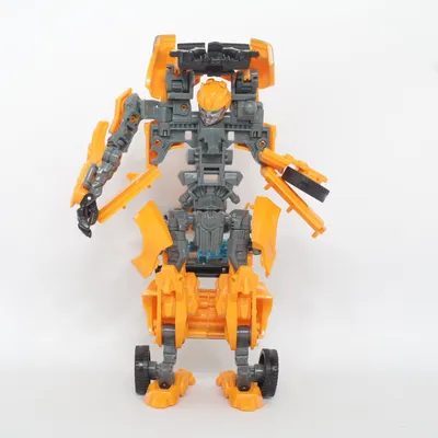 Leksaksbil (Bumblebee) från Hasbro