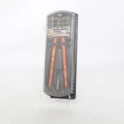 Passer (Schnellverstellzirkel) van Faber Castell
