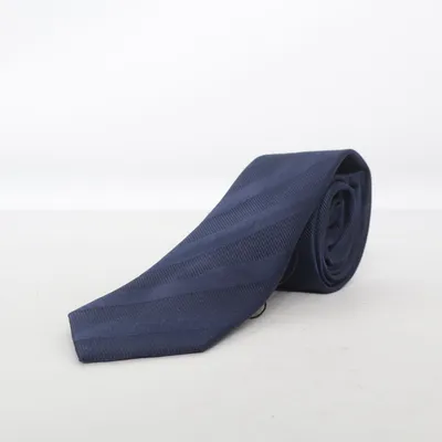 Slips (Blå) fra Hechter Silke