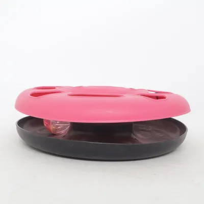 Jouet pour chat (Rose)