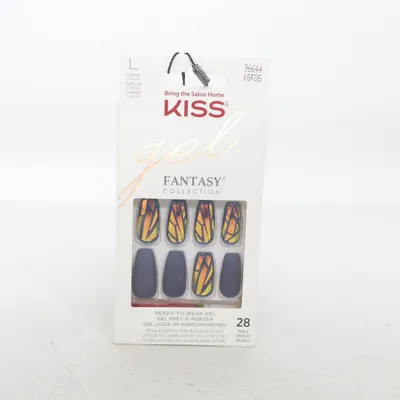 Faux ongles (Fantasy) de Kiss