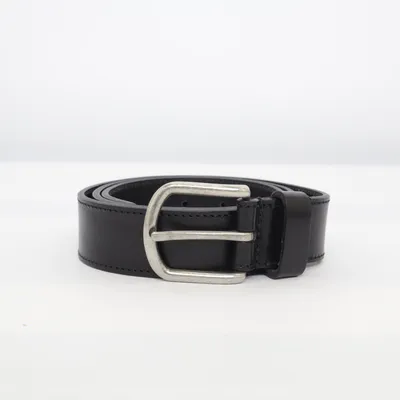 Bälte (Svart) från Royal Republiq