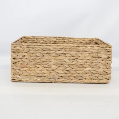 Förvaringskorg (Beige)