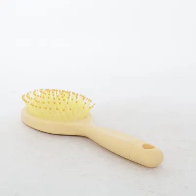 Brosse à cheveux (Beige, Jaune) de Disney