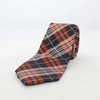 Slips (Flerfärgad) från Ben Sherman Silke