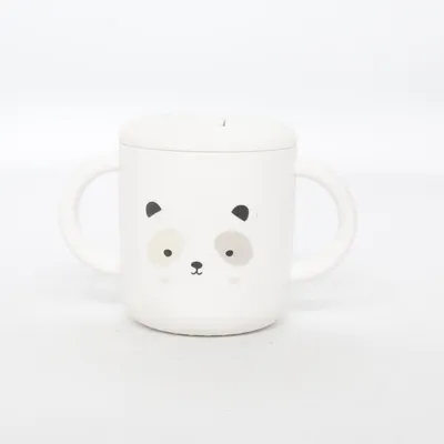 Sippy cup (White) from Crofton
