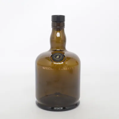 Liquor bottle (Special Reserve) from Eldorado