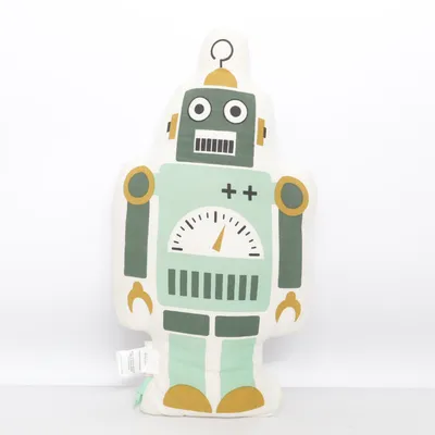 Gosedjur (Grön, Vit) från Ferm Living