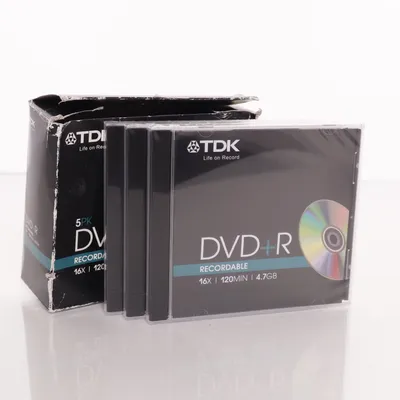 CD
