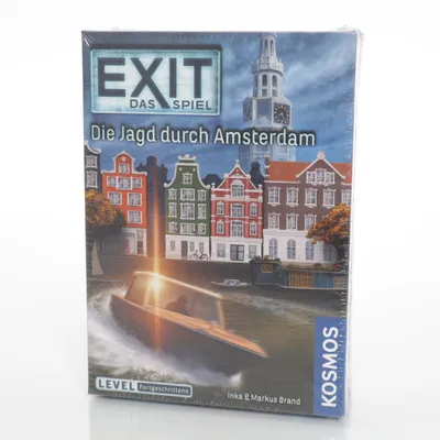 Bordspel van Kosmos