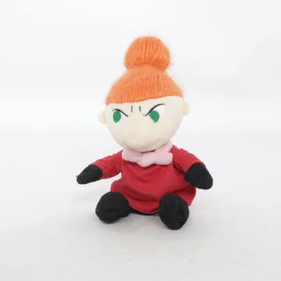 Soft toy (Moomin By Martinex) from Moomin