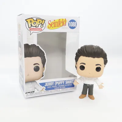 Leksaksfigur (1088) från Funko Pop!