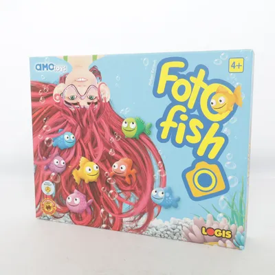 Bordspel van Amo Toys