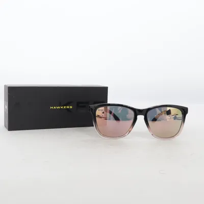 Sunglasses (Black) from Hawkers