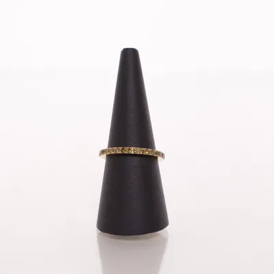 Ring (Gold, Multicolored) from Edblad Unknown metal