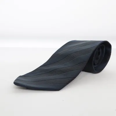 Stropdas (Blauw) van Reine Seide