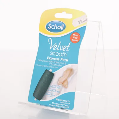Voetvijl (Groen) van Scholl