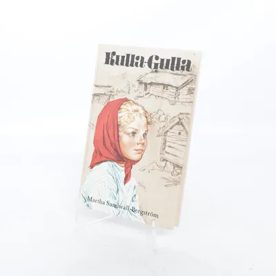 Barnbok från Bonniers Junior Förlag AB